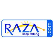 Raza.com - International Calling Service's Logo